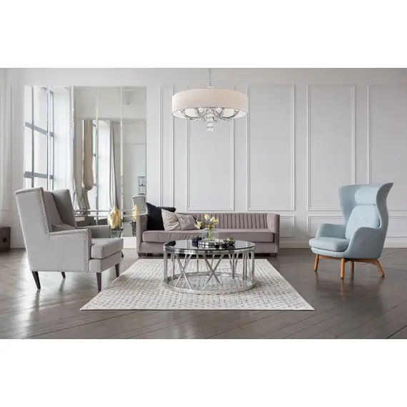 Подвесной светильник Maytoni DIA008PL-08CH, фото , изображение 6